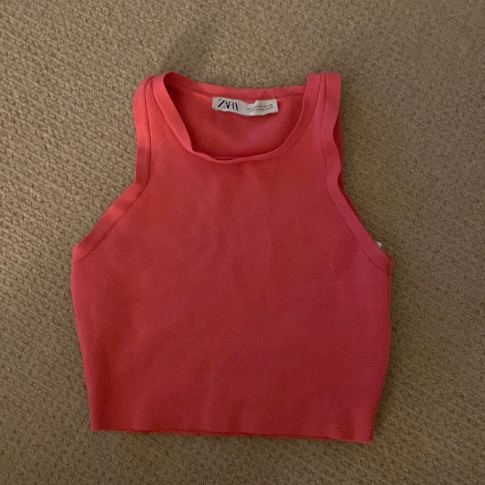 Zara top